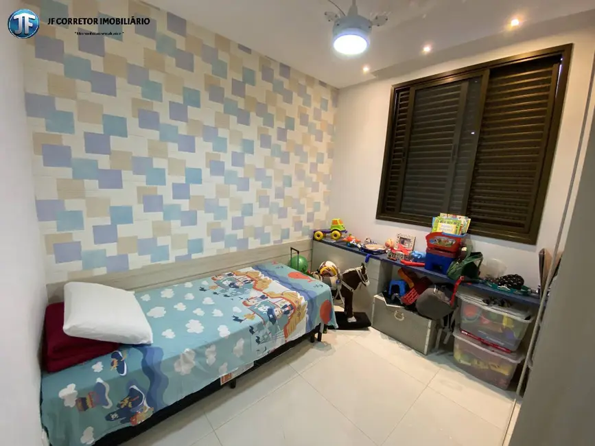 Foto 7 de Apartamento com 3 quartos à venda, 100m2 em Cidade Nobre, Ipatinga - MG