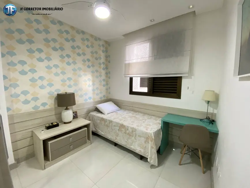 Foto 8 de Apartamento com 3 quartos à venda, 100m2 em Cidade Nobre, Ipatinga - MG