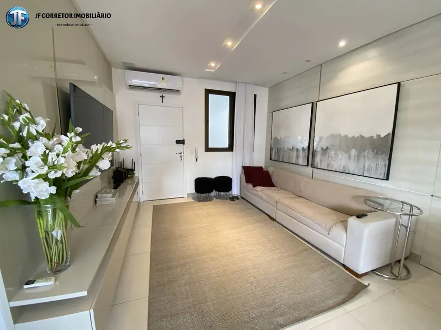 Foto 3 de Apartamento com 3 quartos à venda, 100m2 em Cidade Nobre, Ipatinga - MG