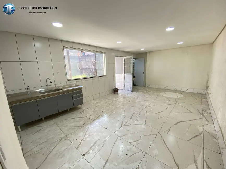 Casa com 4 quartos à venda, 240m2 em Vila Ipanema, Ipatinga - MG - imagem 3 Foto 3 de Casa com 4 quartos à venda, 240m2 em Vila Ipanema, Ipatinga - MG