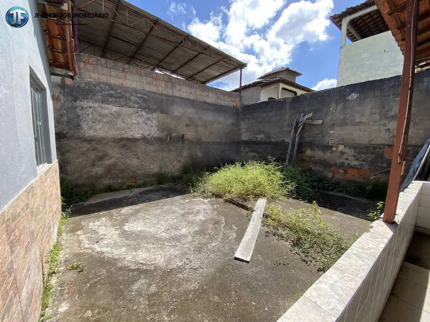 Casa com 4 quartos à venda, 240m2 em Vila Ipanema, Ipatinga - MG - imagem 7 Foto 7 de Casa com 4 quartos à venda, 240m2 em Vila Ipanema, Ipatinga - MG