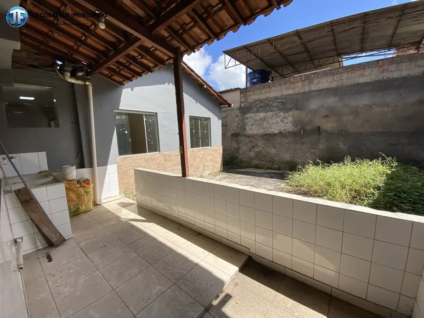 Casa com 4 quartos à venda, 240m2 em Vila Ipanema, Ipatinga - MG - imagem 6 Foto 6 de Casa com 4 quartos à venda, 240m2 em Vila Ipanema, Ipatinga - MG