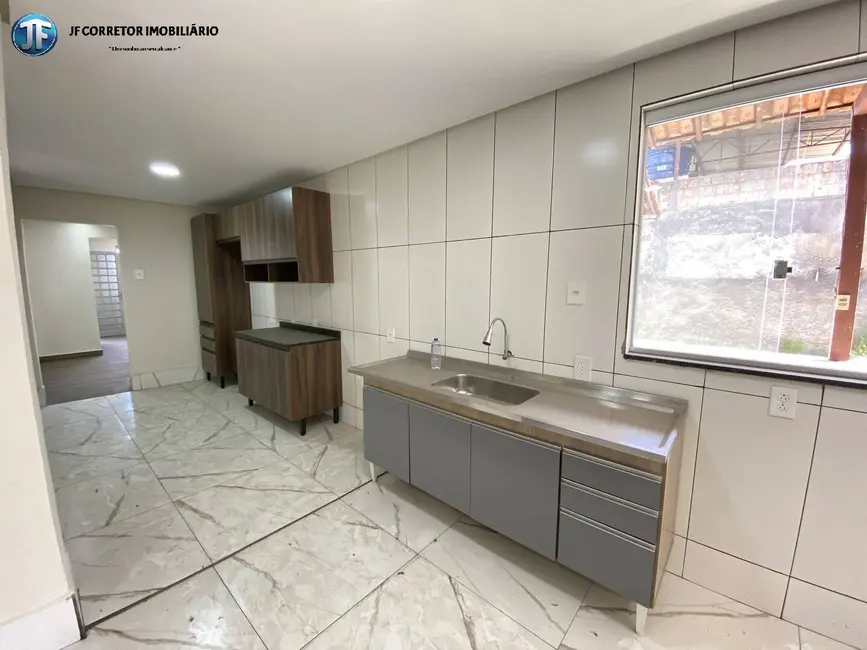 Casa com 4 quartos à venda, 240m2 em Vila Ipanema, Ipatinga - MG - imagem 4 Foto 4 de Casa com 4 quartos à venda, 240m2 em Vila Ipanema, Ipatinga - MG