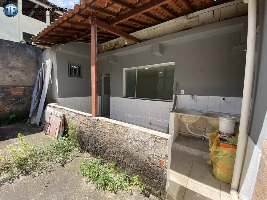 Casa com 4 quartos à venda, 240m2 em Vila Ipanema, Ipatinga - MG - imagem 8 Foto 8 de Casa com 4 quartos à venda, 240m2 em Vila Ipanema, Ipatinga - MG