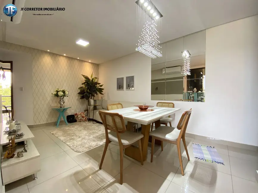 Foto 5 de Apartamento com 3 quartos à venda, 85m2 em Bom Retiro, Ipatinga - MG