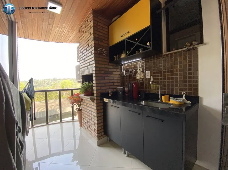 Foto 4 de Apartamento com 3 quartos à venda, 85m2 em Bom Retiro, Ipatinga - MG