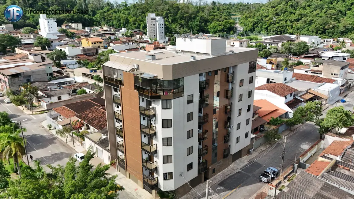 Foto 1 de Apartamento com 3 quartos à venda, 85m2 em Bom Retiro, Ipatinga - MG