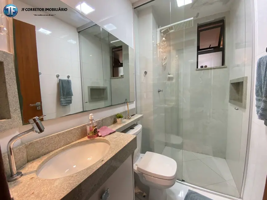 Foto 6 de Apartamento com 3 quartos à venda, 85m2 em Bom Retiro, Ipatinga - MG