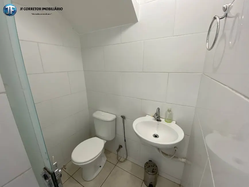 Foto 3 de Casa com 2 quartos à venda, 80m2 em Santana Do Paraiso - MG