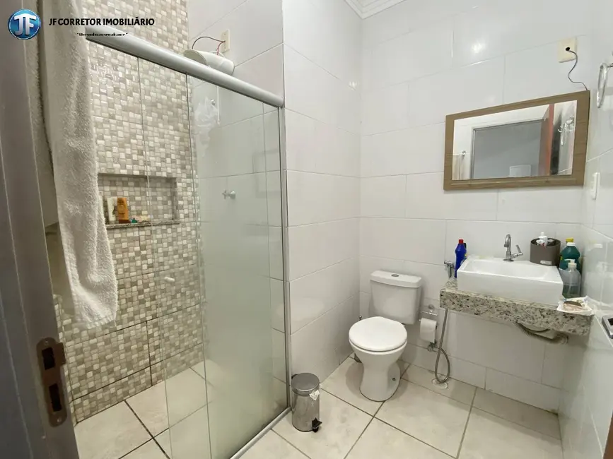 Foto 7 de Casa com 2 quartos à venda, 80m2 em Santana Do Paraiso - MG