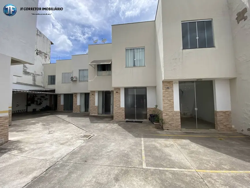 Foto 1 de Casa com 2 quartos à venda, 80m2 em Santana Do Paraiso - MG