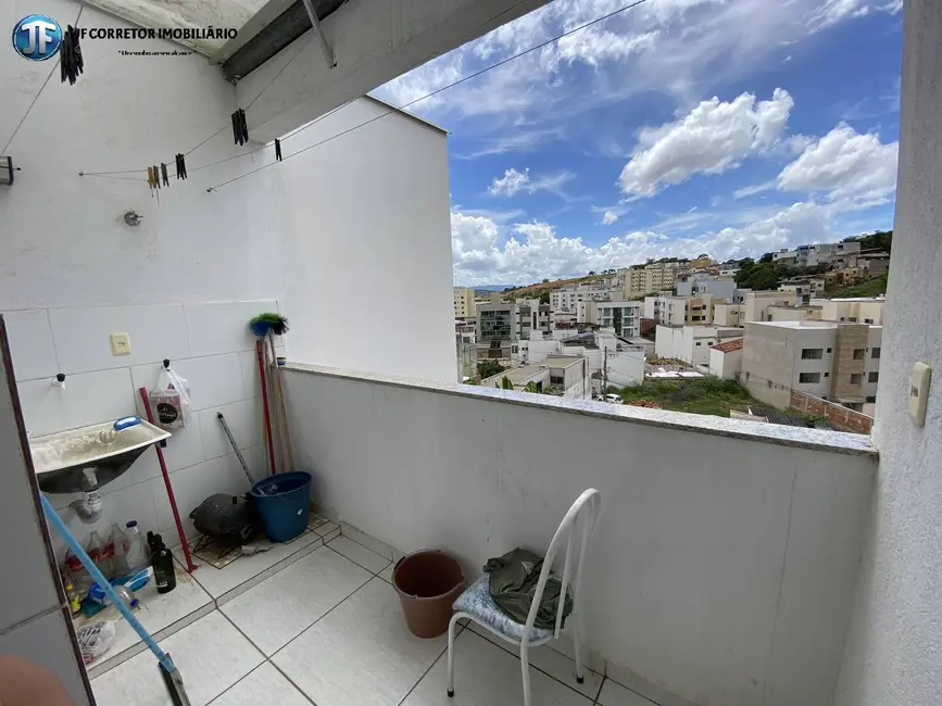 Foto 5 de Casa com 2 quartos à venda, 80m2 em Santana Do Paraiso - MG