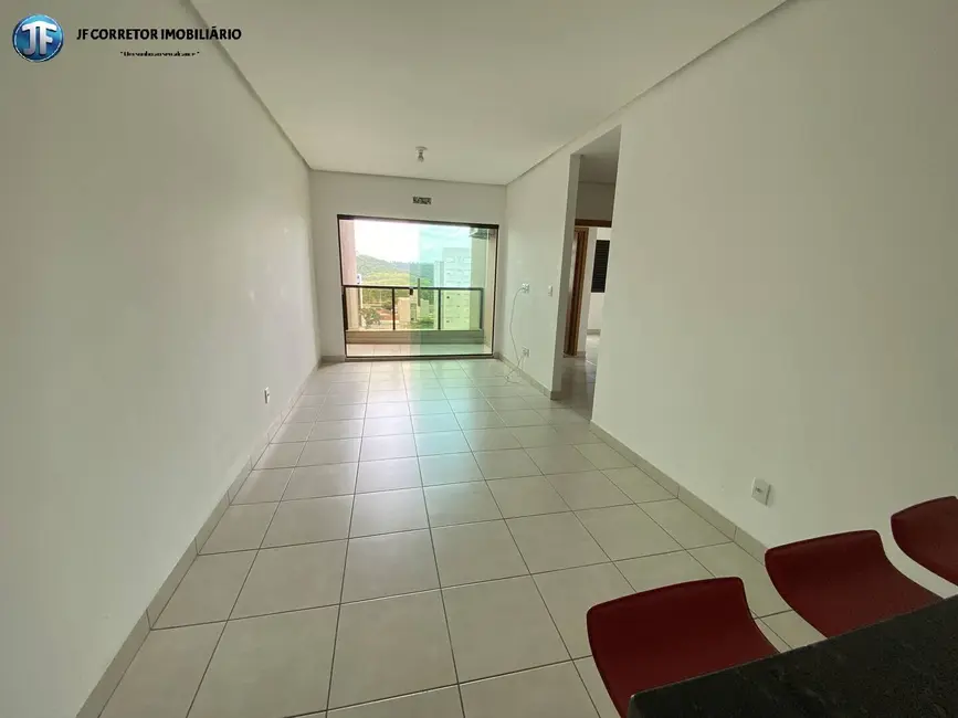 Foto 2 de Apartamento com 2 quartos à venda, 78m2 em Horto, Ipatinga - MG