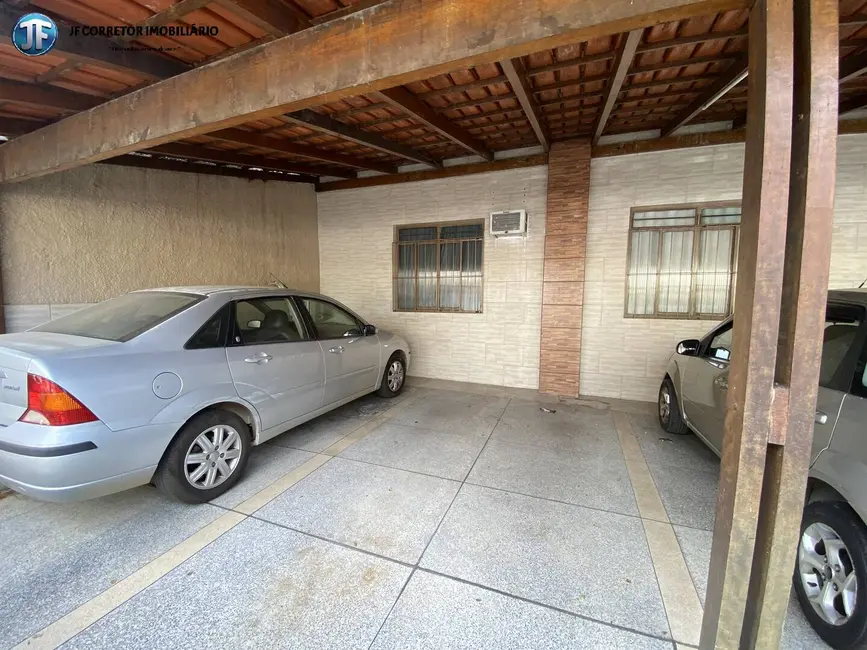 Foto 1 de Apartamento com 3 quartos à venda, 85m2 em Cidade Nobre, Ipatinga - MG