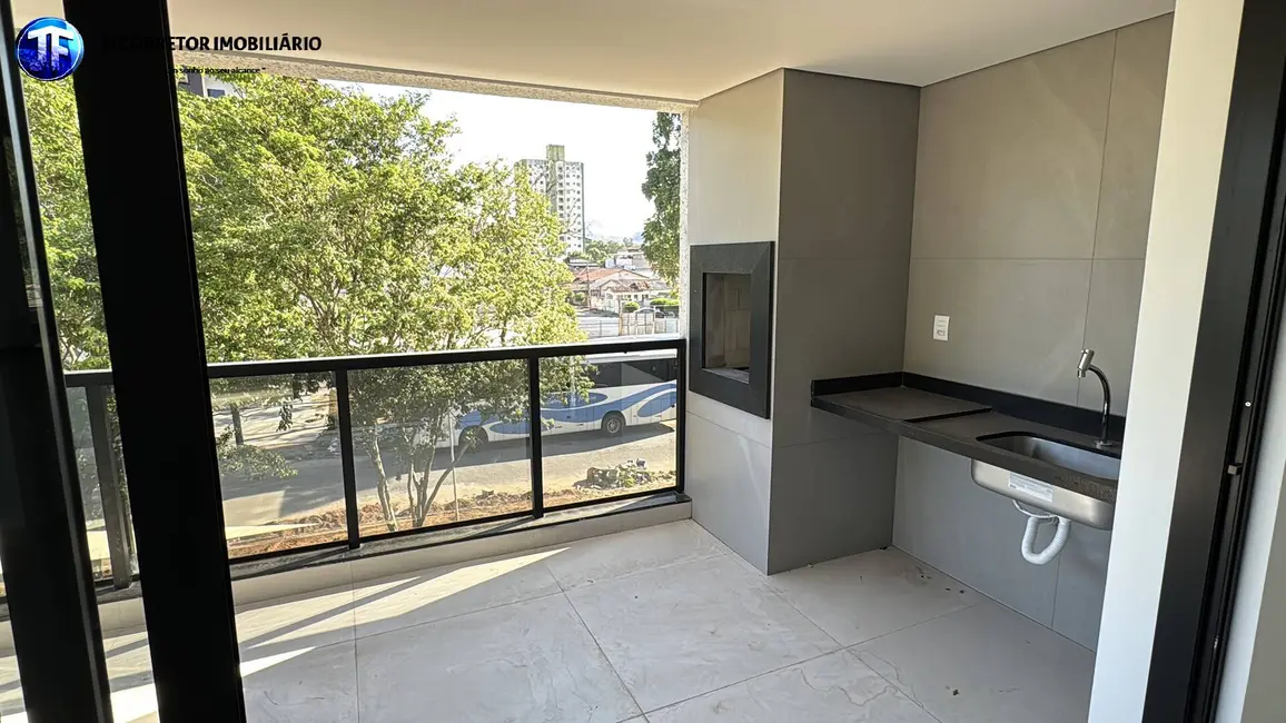 Foto 3 de Apartamento com 3 quartos à venda, 101m2 em Bom Retiro, Ipatinga - MG