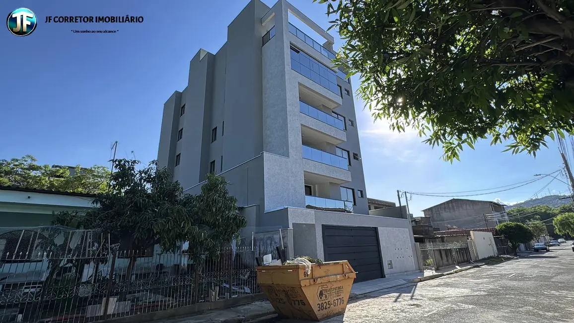 Foto 1 de Apartamento com 3 quartos à venda, 101m2 em Bom Retiro, Ipatinga - MG