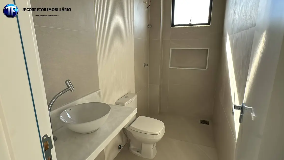 Foto 4 de Apartamento com 3 quartos à venda, 101m2 em Bom Retiro, Ipatinga - MG