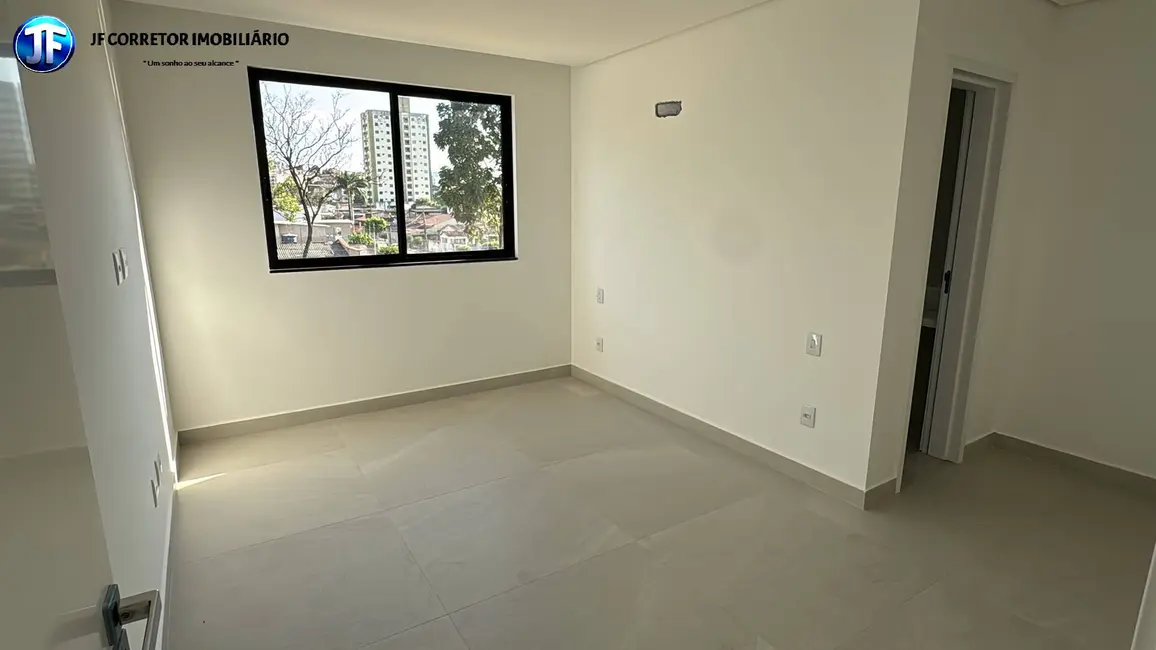 Foto 2 de Apartamento com 3 quartos à venda, 101m2 em Bom Retiro, Ipatinga - MG
