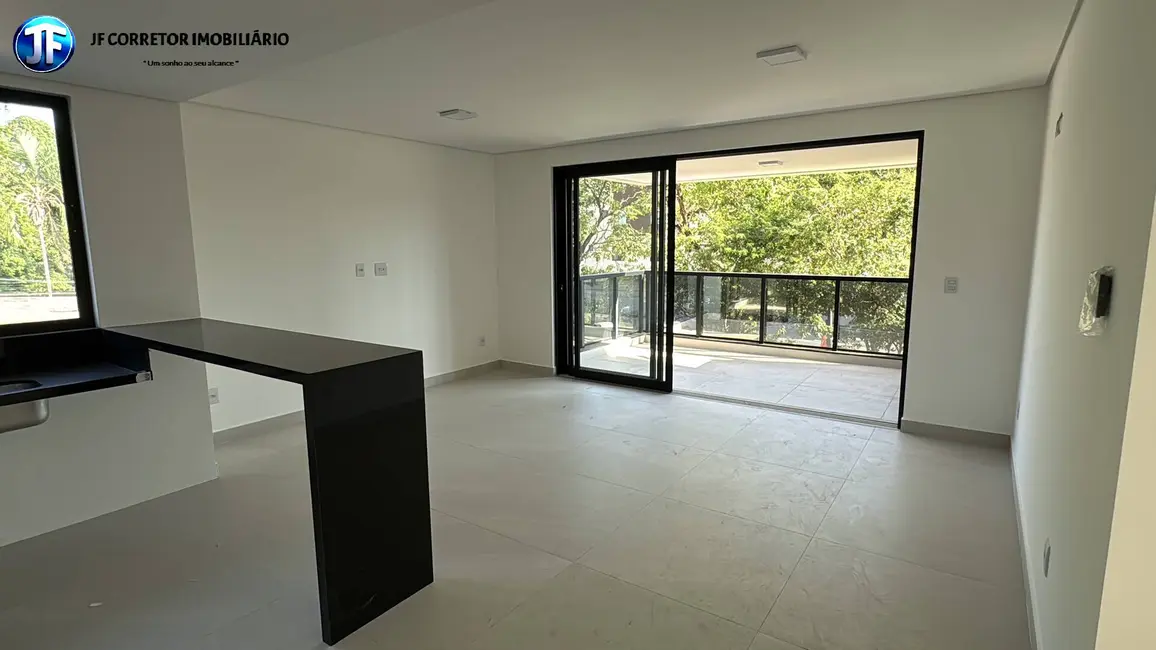 Foto 6 de Apartamento com 3 quartos à venda, 101m2 em Bom Retiro, Ipatinga - MG