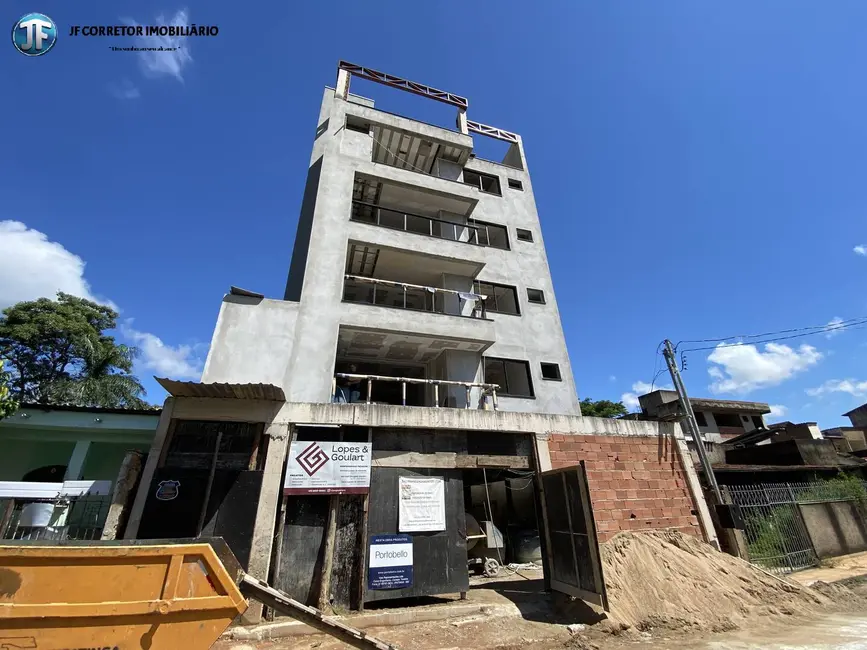 Foto 1 de Apartamento com 3 quartos à venda, 103m2 em Bom Retiro, Ipatinga - MG