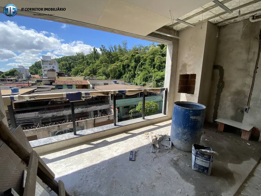 Foto 6 de Apartamento com 3 quartos à venda, 103m2 em Bom Retiro, Ipatinga - MG