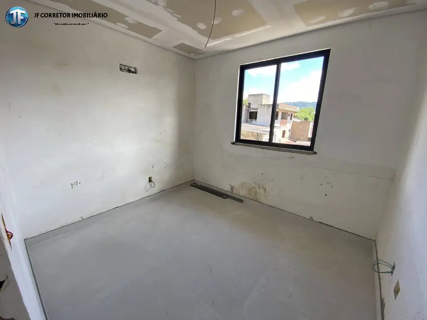 Foto 9 de Apartamento com 3 quartos à venda, 103m2 em Bom Retiro, Ipatinga - MG