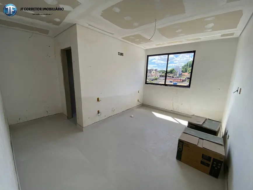 Foto 7 de Apartamento com 3 quartos à venda, 103m2 em Bom Retiro, Ipatinga - MG