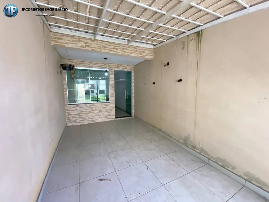 Foto 1 de Casa com 2 quartos à venda, 80m2 em Santana Do Paraiso - MG