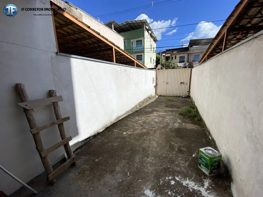 Casa com 2 quartos à venda, 85m2 em Santana Do Paraiso - MG - imagem 7 Foto 7 de Casa com 2 quartos à venda, 85m2 em Santana Do Paraiso - MG