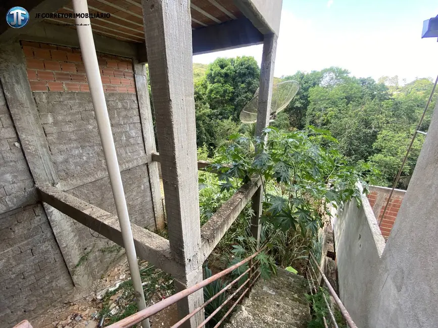 Foto 2 de Casa com 2 quartos à venda, 85m2 em Santana Do Paraiso - MG