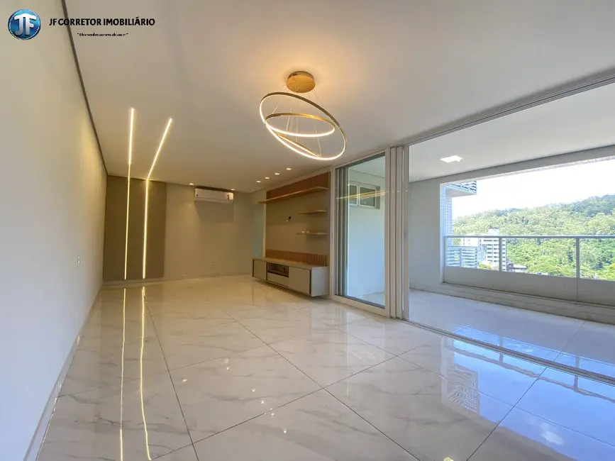 Foto 2 de Apartamento com 3 quartos à venda, 122m2 em Horto, Ipatinga - MG