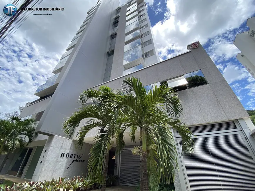 Foto 1 de Apartamento com 3 quartos à venda, 122m2 em Horto, Ipatinga - MG