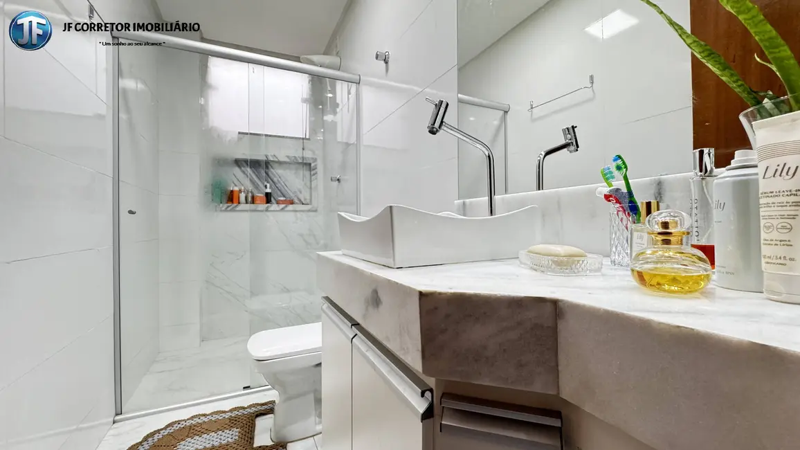 Foto 9 de Apartamento com 3 quartos à venda, 99m2 em Caravelas, Ipatinga - MG