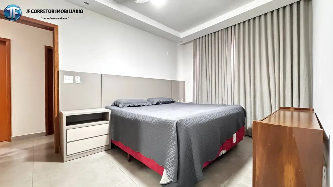 Foto 7 de Apartamento com 3 quartos à venda, 99m2 em Caravelas, Ipatinga - MG