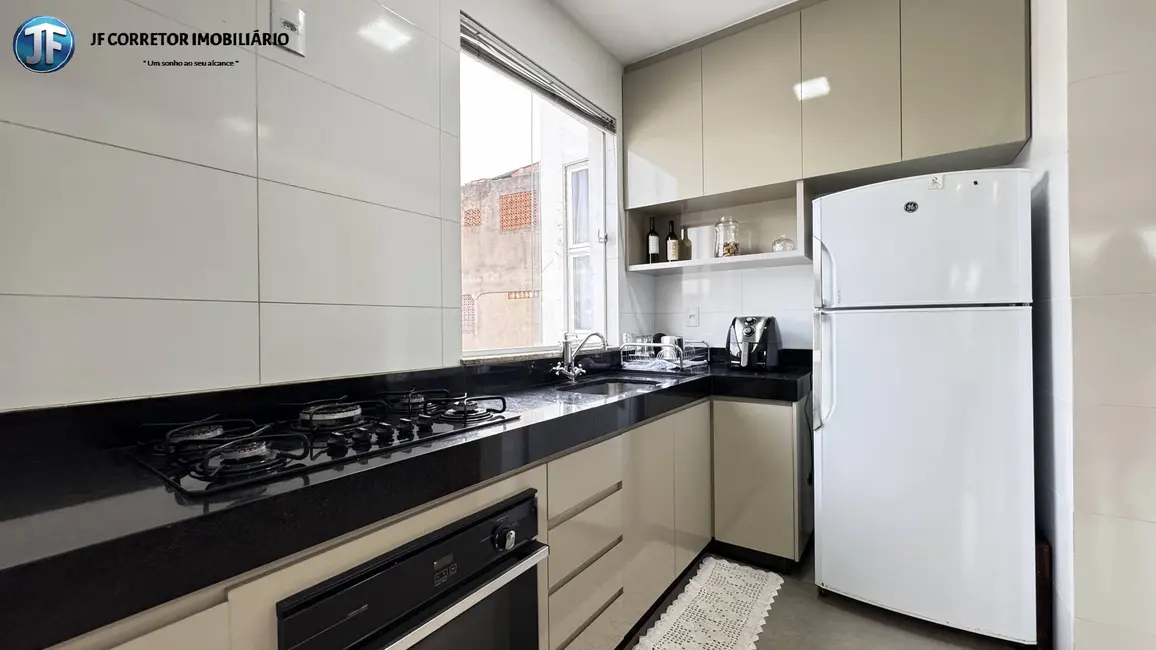 Foto 4 de Apartamento com 3 quartos à venda, 99m2 em Caravelas, Ipatinga - MG