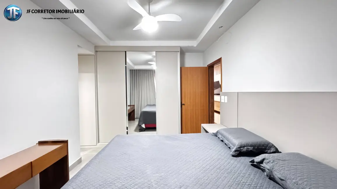 Foto 8 de Apartamento com 3 quartos à venda, 99m2 em Caravelas, Ipatinga - MG