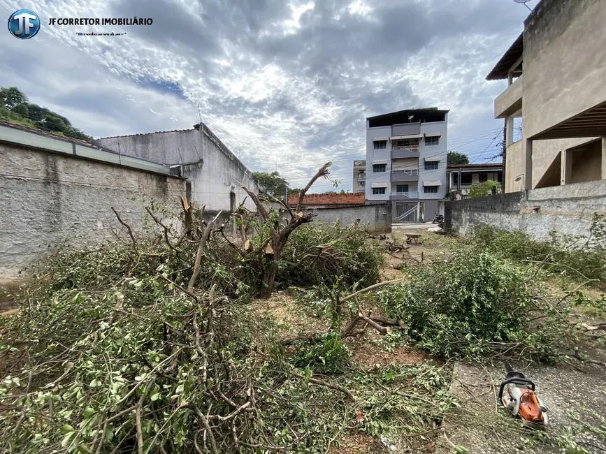 Terreno / Lote à venda, 408m2 em Cidade Nobre, Ipatinga - MG - imagem 3 Foto 3 de Terreno / Lote à venda, 408m2 em Cidade Nobre, Ipatinga - MG