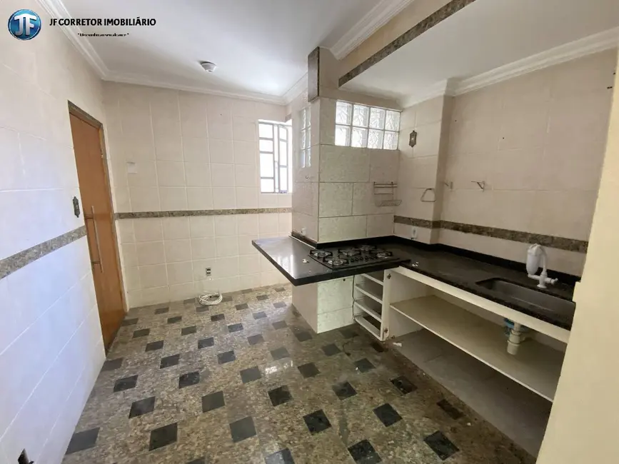 Foto 9 de Apartamento com 3 quartos à venda, 91m2 em Vila Ipanema, Ipatinga - MG