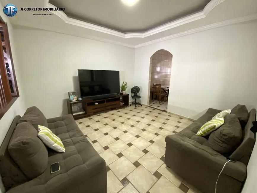 Foto 2 de Casa com 3 quartos à venda, 155m2 em Ideal, Ipatinga - MG
