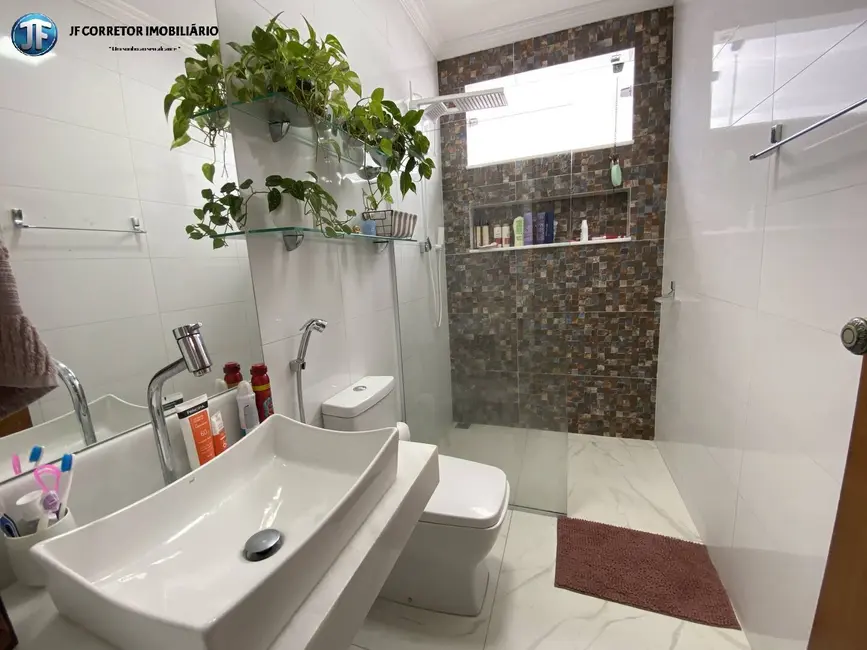 Casa com 3 quartos à venda, 155m2 em Ideal, Ipatinga - MG - imagem 6 Foto 6 de Casa com 3 quartos à venda, 155m2 em Ideal, Ipatinga - MG