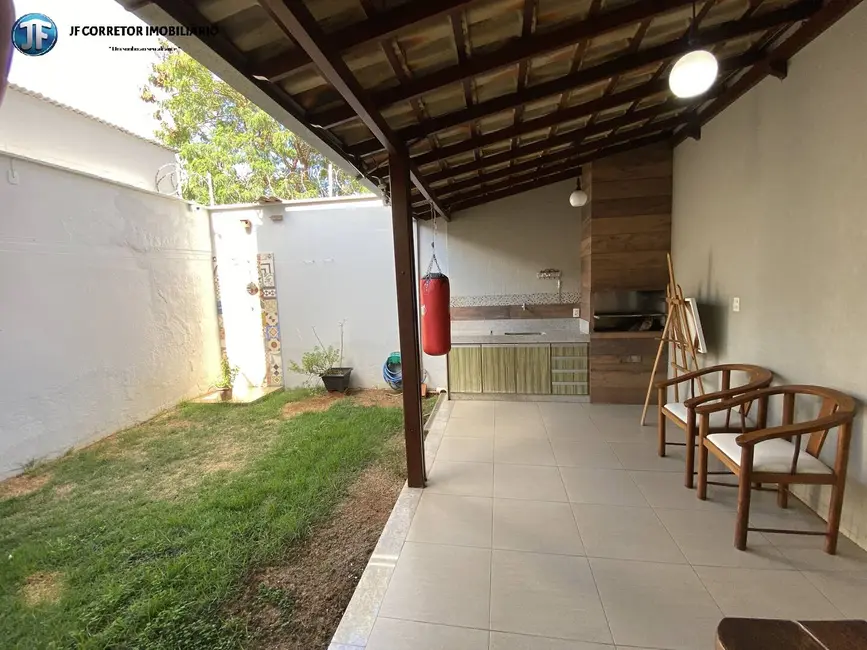 Casa com 3 quartos à venda, 175m2 em Vila Celeste, Ipatinga - MG - imagem 9 Foto 9 de Casa com 3 quartos à venda, 175m2 em Vila Celeste, Ipatinga - MG