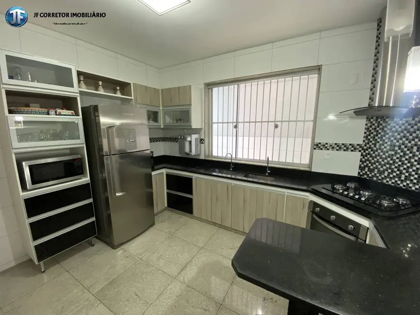 Casa com 3 quartos à venda, 175m2 em Vila Celeste, Ipatinga - MG - imagem 8 Foto 8 de Casa com 3 quartos à venda, 175m2 em Vila Celeste, Ipatinga - MG