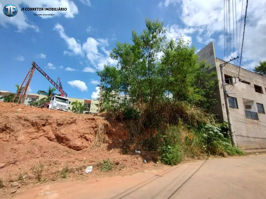 Terreno / Lote à venda, 295m2 em Santana Do Paraiso - MG - imagem 3 Foto 3 de Terreno / Lote à venda, 295m2 em Santana Do Paraiso - MG