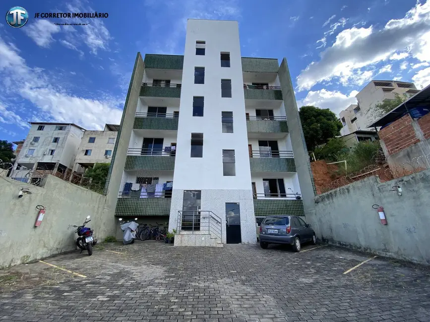 Foto 1 de Apartamento com 2 quartos à venda, 80m2 em Santana Do Paraiso - MG