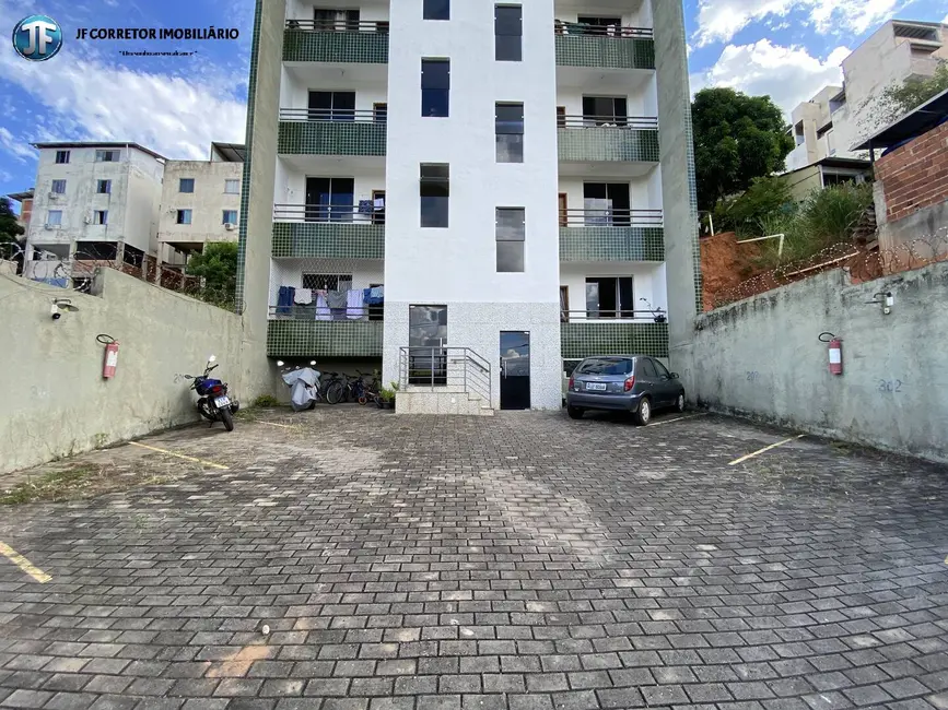 Foto 2 de Apartamento com 2 quartos à venda, 80m2 em Santana Do Paraiso - MG