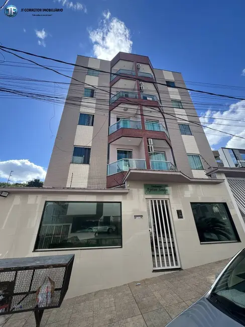 Foto 1 de Apartamento com 3 quartos à venda, 91m2 em Ipatinga - MG