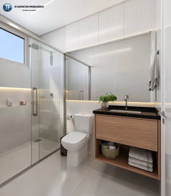 Foto 5 de Apartamento com 3 quartos à venda, 82m2 em Cidade Nobre, Ipatinga - MG