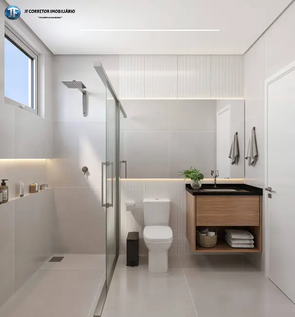 Foto 4 de Apartamento com 3 quartos à venda, 82m2 em Cidade Nobre, Ipatinga - MG