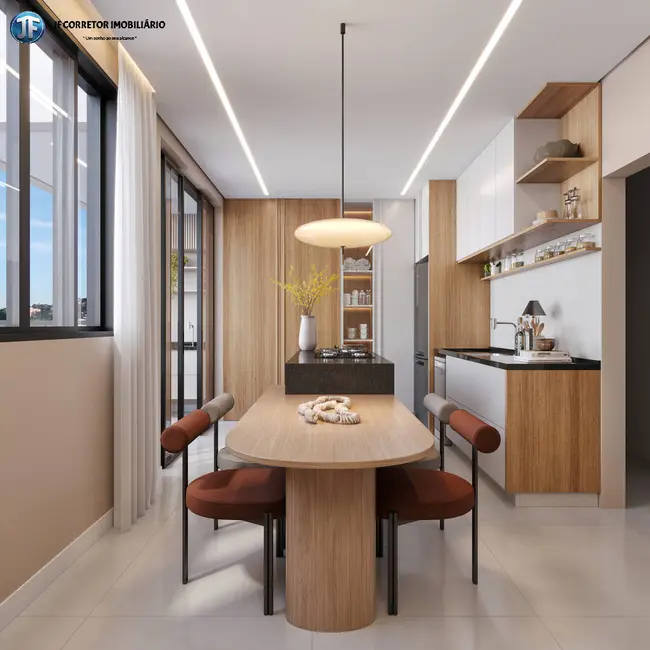 Foto 7 de Apartamento com 3 quartos à venda, 82m2 em Cidade Nobre, Ipatinga - MG