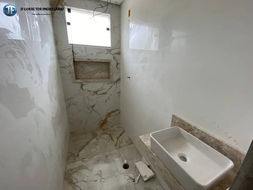 Foto 9 de Apartamento com 3 quartos à venda, 100m2 em Caravelas, Ipatinga - MG